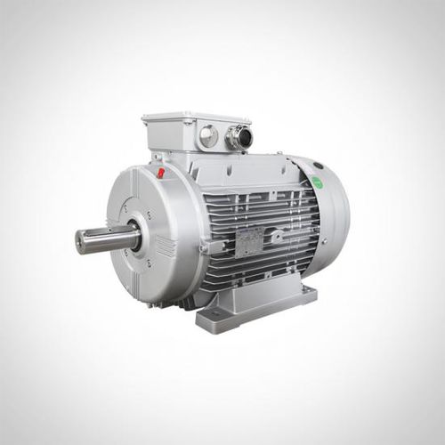 Индукционный двигатель - WTM series - Fuzhou Wonder Electric Co.,Ltd. - трехфазовый / модульный / IP55