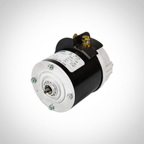 Щеточный двигатель - ZY105 - Fuzhou Wonder Electric Co.,Ltd. - DC / 24 В / 12 В