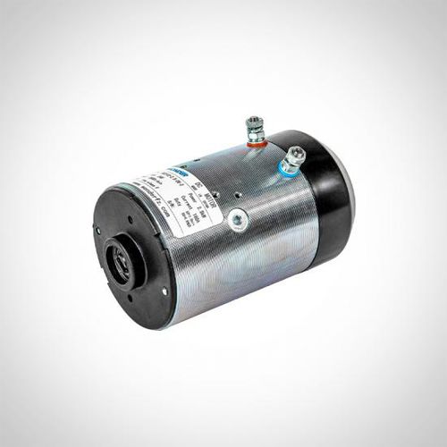Щеточный двигатель - TSZ112 - Fuzhou Wonder Electric Co.,Ltd. - DC / 24 В / 12 В