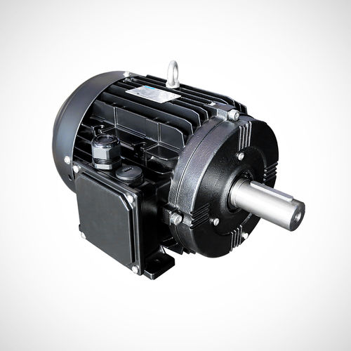 Синхронный двигатель - WST112-1500-3.7 - Fuzhou Wonder Electric Co.,Ltd. - трехфазовый / 400 В / с постоянными магнитами