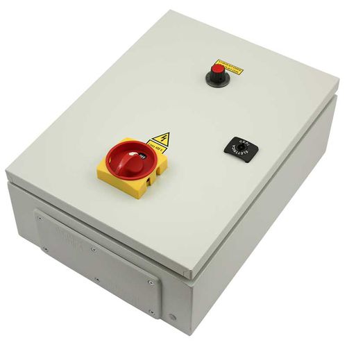 Регулятор фазового угла для вибрационного источника питания - CV40 - MP Elettronica Srl