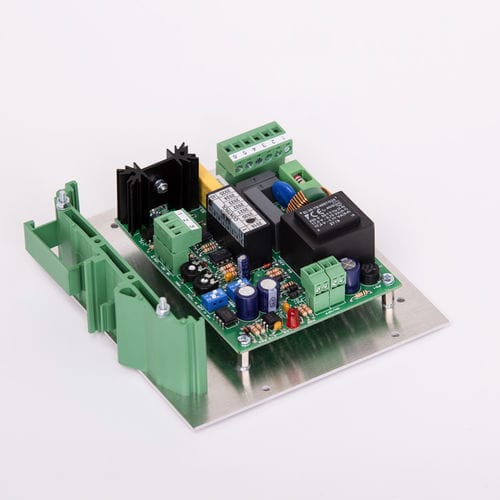 Регулятор фазового угла для вибрационного источника питания - R4FC - MP Elettronica Srl