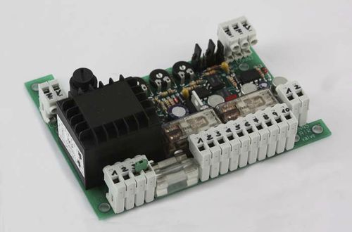 Регулятор фазового угла - PRX99 - MP Elettronica Srl