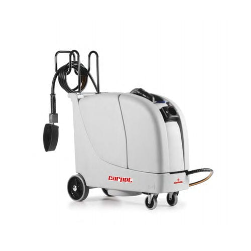 Сухой пылесос - CARPET - Comac spa - для влажной уборки / мобильный / компактный