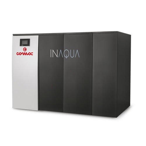 Система очистки для воды - InAqua - Comac spa