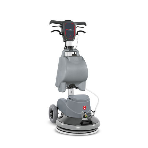 Полировщик с двигателем - CM43 F Orbital - Comac spa