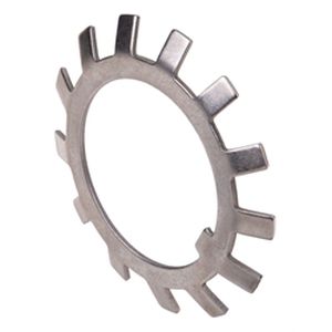Шайба тормоз - DIN 5406 - MÄDLER GmbH - для безопасности / коническая / из стали