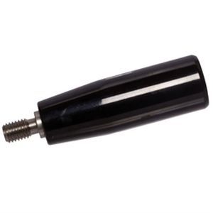 Рукоятка скоба - PF31  - MÄDLER GmbH - из нержавеющей стали / цилиндрическая / вращающаяся