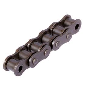 Трансмиссионная цепь - 10100001 - MÄDLER GmbH - из металла / с креплениями