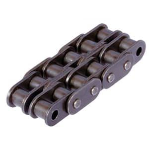 Конвейерная цепь из стали - 12000000 - MÄDLER GmbH - с роликами