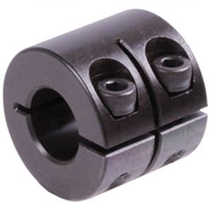 Гибкая муфта - 62440600 - MÄDLER GmbH - зажимное соединение / вала / с измерением момента
