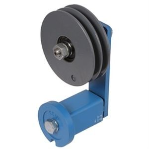 Натяжитель ремня - 14085101 - MÄDLER GmbH - с рычагом / с пружиной