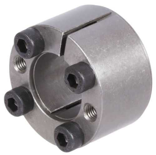 Механический зажимной узел - 61540500 - MÄDLER GmbH - из стали