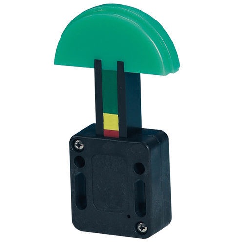 Натяжитель цепи - SPANN-BOX®  - MÄDLER GmbH - ручной / линейный / из нержавеющей стали