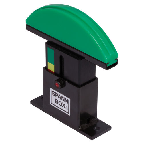 Натяжитель цепи - SPANN-BOX®  - MÄDLER GmbH - ручной / нержавеющий