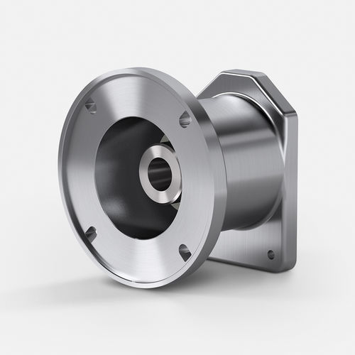 Муфта для гидростатической системы - HYDROFLEX MA-L - VULKAN Industry and Energy - жесткая на кручение / для насоса / для двигателя