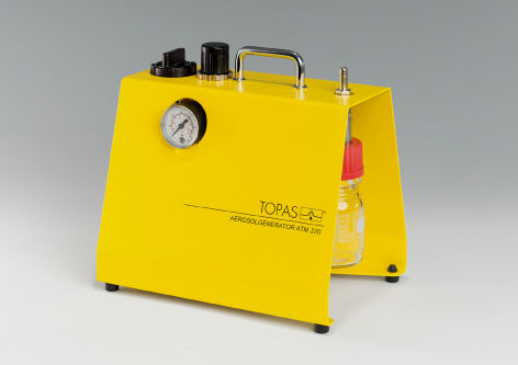 Ультразвуковой генератор аэрозоля - max. 8 bar, 250 l/h | ATM 220 - Topas GmbH