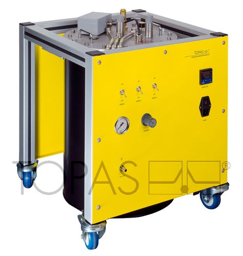 Ультразвуковой генератор аэрозоля - 5 - 110 g/h  | ATM 243 - Topas GmbH