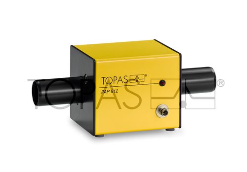 Фотометр для аэрозоля - 470, 630 nm | PAP 612 - Topas GmbH - для процесса / компактный