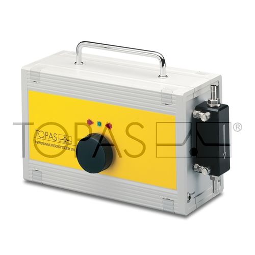 Аэрозольный дилютор - DIL 550   - Topas GmbH