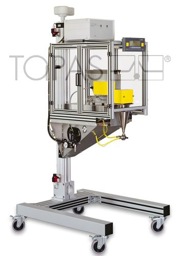 Распылитель для пыли - 6 g/h - 12 kg/h | SAG 420 - Topas GmbH