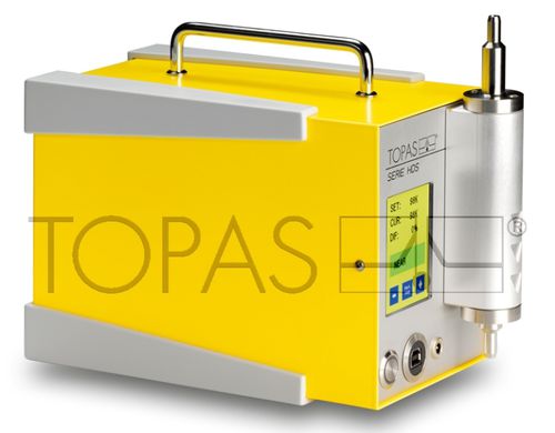 Аэрозольный дилютор - max. 1:100 000 | HDS 561 - Topas GmbH