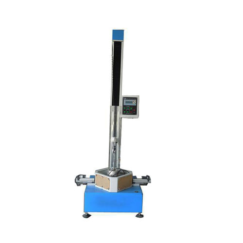 Испытательный стенд с падением - HD-R601 - HAIDA EQUIPMENT CO., LTD