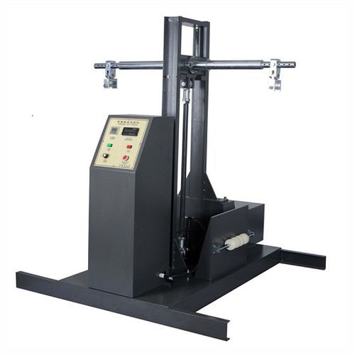 Испытательная машина усталости - HD-D118-1 - HAIDA EQUIPMENT CO., LTD
