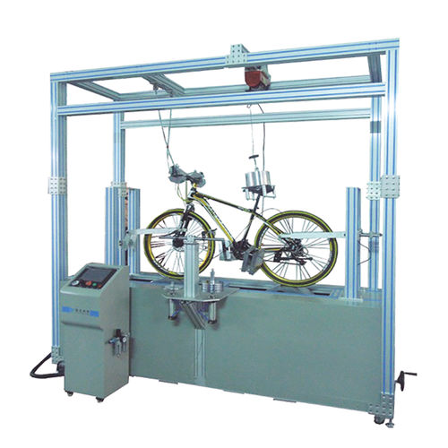 Абразивная испытательная машина - HD-1052DB - HAIDA EQUIPMENT CO., LTD - для тормоза / динамическая