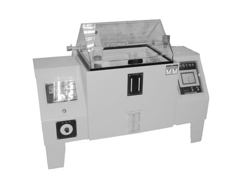 Испытательная камера коррозии с разбрызгиванием морской воды - HD-E808-60 - HAIDA EQUIPMENT CO., LTD - влажности / для автомобиля / для контроля качества
