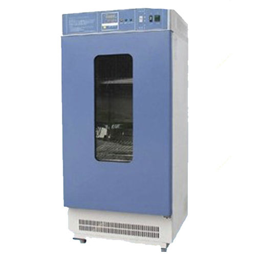 Инкубатор для лабораторий - HD-E803 - HAIDA EQUIPMENT CO., LTD - с естественной конвекцией
