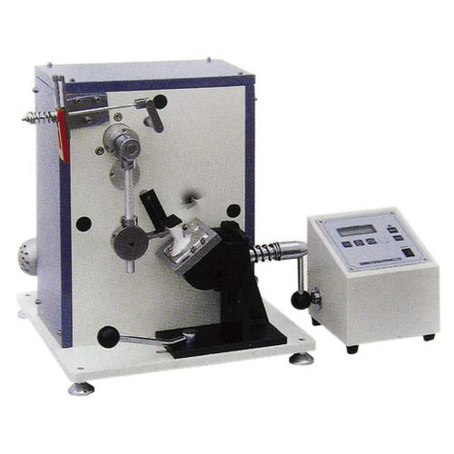 Испытательная машина усталости - HAIDA EQUIPMENT CO., LTD