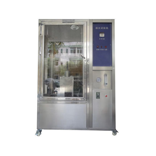 Герметичная брызгозащищенная испытательная камера - HD-E712 - HAIDA EQUIPMENT CO., LTD - климатическая / влажности / экологическая
