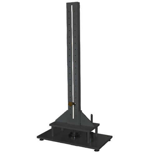 Тестер падения с большой высотой - HD-R604 - HAIDA EQUIPMENT CO., LTD