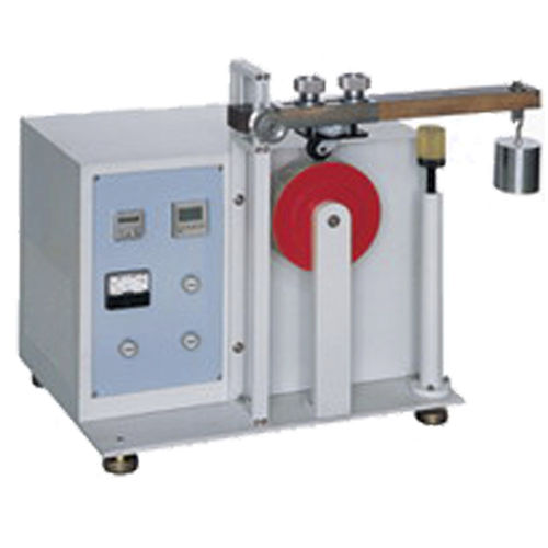 Абразивная испытательная машина - HD-D118-2 - HAIDA EQUIPMENT CO., LTD