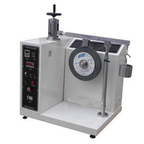 Линейный абразиметр - HD-D125  - HAIDA EQUIPMENT CO., LTD