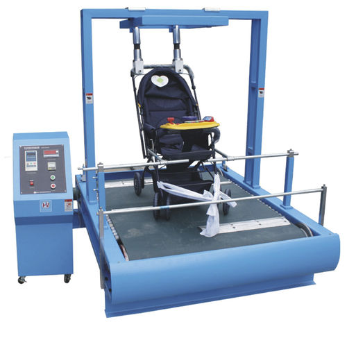 Тестер для определения срока службы - HD-J203 - HAIDA EQUIPMENT CO., LTD - для электрических транспортных средств / цифровой