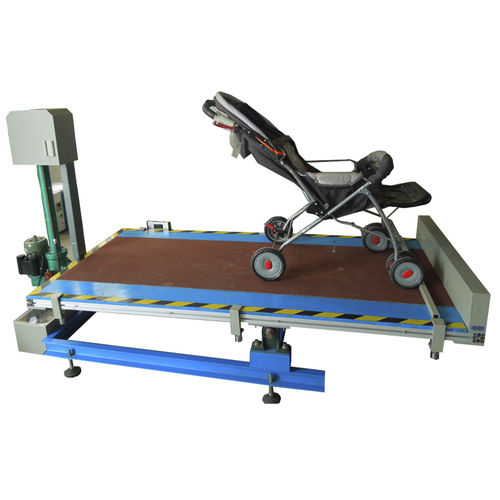 Испытательная машина устойчивости - HD-J201 - HAIDA EQUIPMENT CO., LTD - цифровая