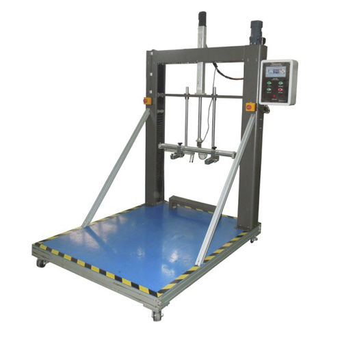 Испытательная машина усталости - HD-J214 - HAIDA EQUIPMENT CO., LTD - цифровая