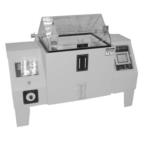 Коррозионноустойчивый тестер - HD-E808-90 - HAIDA EQUIPMENT CO., LTD - для дверных замков / для использования в автомобиле