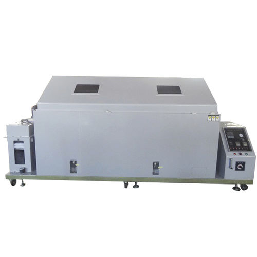Испытательная камера влажности - HD-E808-200A - HAIDA EQUIPMENT CO., LTD - с разбрызгиванием морской воды / коррозии с разбрызгиванием морской воды / циклической коррозии