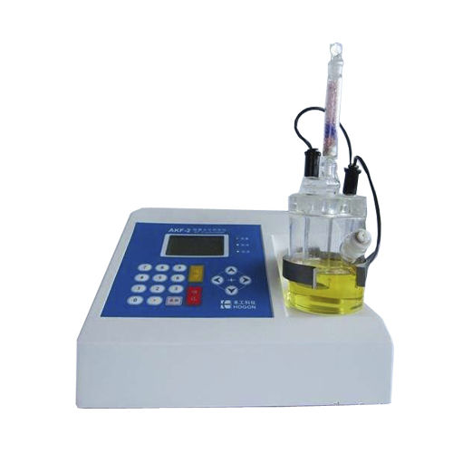 Измеритель влажности для масла - HD-A820-6 - HAIDA EQUIPMENT CO., LTD