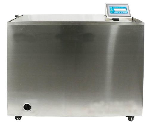 Испытательная машина устойчивости к стирке - HD-W805 - HAIDA EQUIPMENT CO., LTD