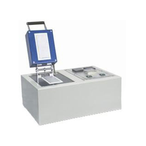 Испытательная машина устойчивая к глажке - HD-W817 - HAIDA EQUIPMENT CO., LTD - для материалов
