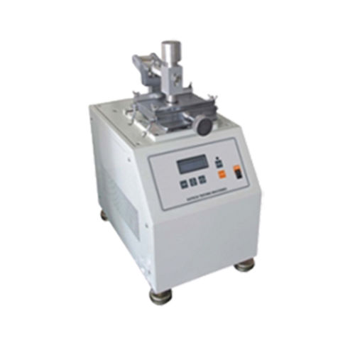 Испытательная машина трения - HAIDA EQUIPMENT CO., LTD - для текстиля