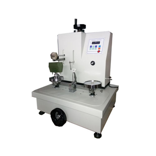Абразиметр на истирание - HAIDA EQUIPMENT CO., LTD