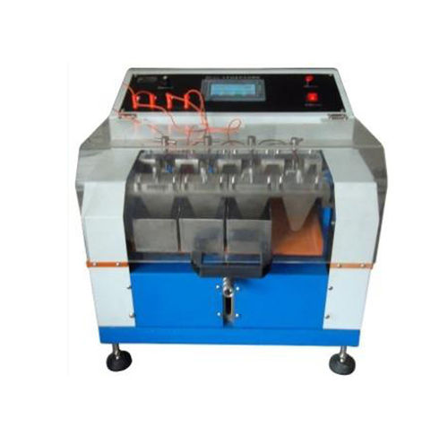 Тестер герметичности для кожи - hd4 - HAIDA EQUIPMENT CO., LTD