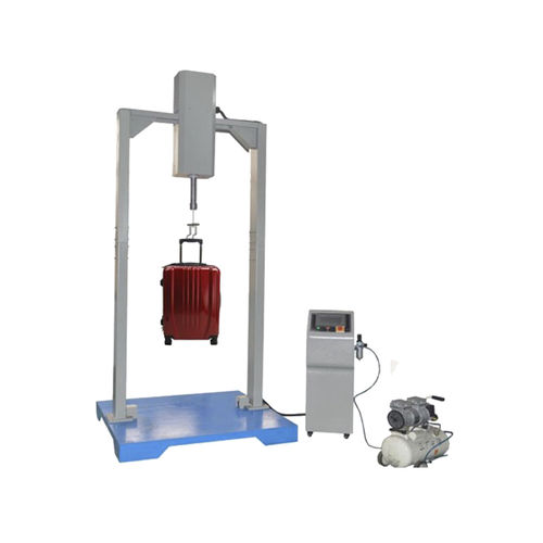 Вибрационный испытательный стенд - HD-D114-1 - HAIDA EQUIPMENT CO., LTD