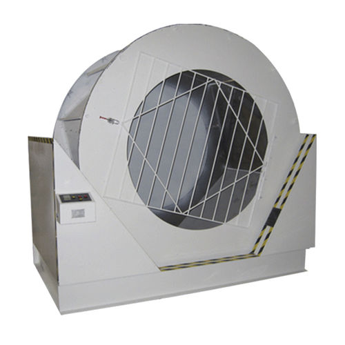 Тестер падения - HD-D119 - HAIDA EQUIPMENT CO., LTD