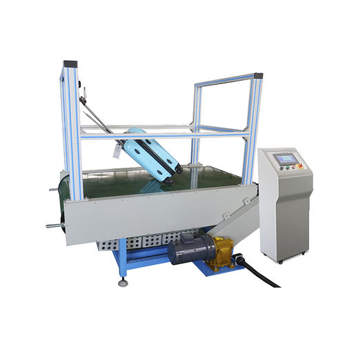 Тестер для определения срока службы - HD-D113 - HAIDA EQUIPMENT CO., LTD